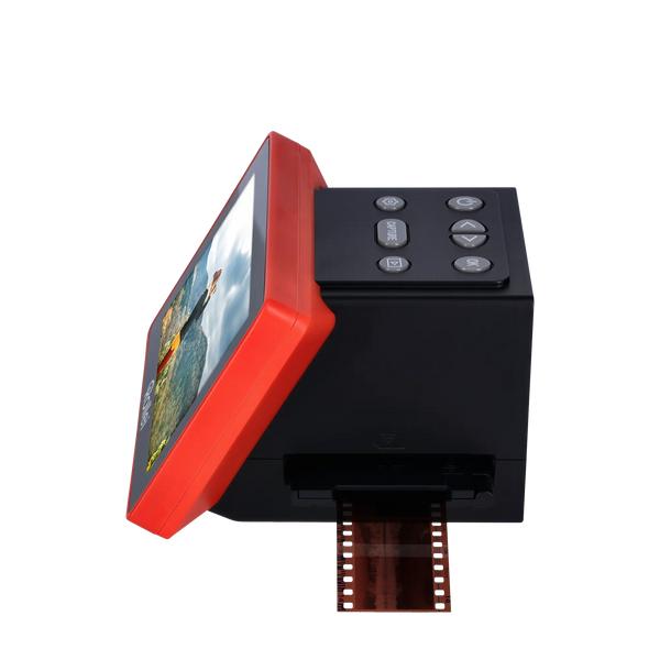 [AI generated title] Rollei Pdf-S 1300 Se Scanner 300 Dpi 600 Dpi 1200 Dpi Rollei