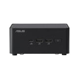 ASUS NUC 14 Pro Tall Kit RNUC14RVHV500000I – set forfra (vinkel 2)