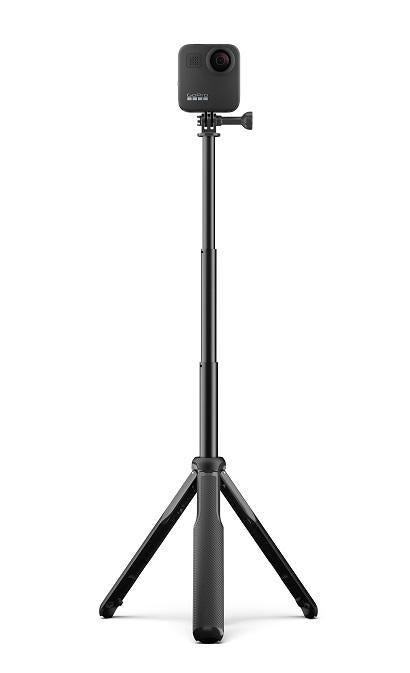 GoPro - Max Grip + Tripod GoPro