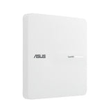 ASUS EBA63 ExpertWiFi AX3000 Dual-band PoE – set skråt forfra (vinkel 2)
