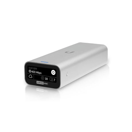 Ubiquiti UniFi Cloud Key UCK-G2, Network Cloud Controller (grey) Ubiquiti