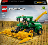 LEGO 42168 Technic John Deere 9700 Forage Harvester, construction toy LEGO