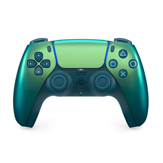 Sony Playstation 5 Dualsense Controller - Chroma Teal Sony