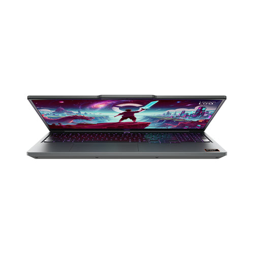 Lenovo LOQ 15AHP11 83TN0027GE – bærbar med tysk DE-layout
