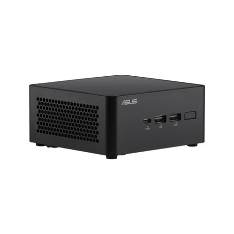 ASUS NUC 14 Pro Tall Kit RNUC14RVHV500000I – set skråt forfra (vinkel 3)