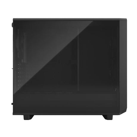 Midi Fractal Design Meshify 2 Black Window Fractal design