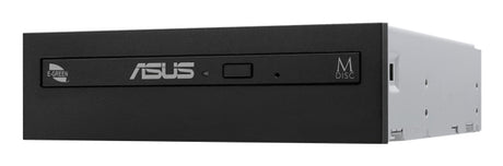 ASUS DRW-08D6MT – internt DVD-drev med sort front