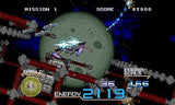 SEGA 3D Classics Collection Nintendo 3DS – Gameplay, spilscene 5