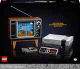 LEGO Super Mario - Nintendo Entertainment System (71374.) LEGO