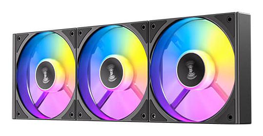 Antec C120 ARGB_3PK Antec Europe B.V.