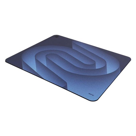 Zowie By BenQ - G-SR-SE ZC07 - Mousepad - Medium Softness - Large size - Blue BenQ Nordic (ZOWIE)