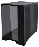 Lian Li O11 Vision Compact Black Lian Li