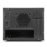 Sharkoon QB ONE - USB 3.0 - Mini-ITX - Black Sharkoon