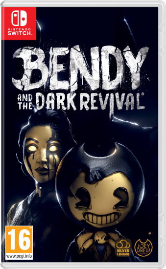 Bendy and the Dark Revival – Nintendo Switch