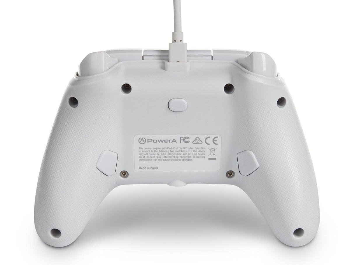 PowerA Enhanced Kablet Controller For Xbox Series X - S - Metallic Ice