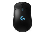 Logitech G Pro Optical Wireless Schwarz