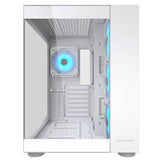 COUGAR FV150 ARGB, hvid kabinet – produktdetalje