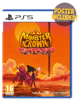 Monster Crown: Sin Eater