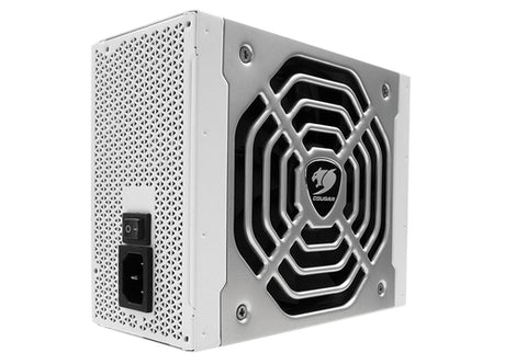 COUGAR POLAR X2 1050W ATX3.1/80 Plus Platinum, modulær strømforsyning – produktdetalje