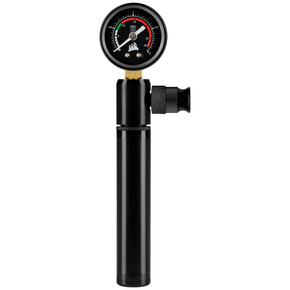 CORSAIR Hydro X Series XT Flydende kølesystems læktester 1-pack Sort