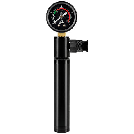 CORSAIR Hydro X Series XT Flydende kølesystems læktester 1-pack Sort