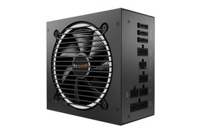 be quiet! Pure Power 12M 750W, PC power supply (black, 3x PCIe, cable management, 750 watts) Be quiet