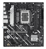 ASUS PRIME H810M-A-CSM Micro ATX LGA1851 sokkel Intel H810 ASUSTeK COMPUTER