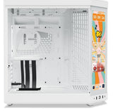 HYTE Y70 TOUCH INFINITE CASE, 14.9 [SNOW WHITE]