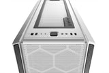 be quiet! Silent Base 802 Window White Midi Tower, Tower casing Be quiet