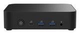 ASUS NUC 14 Essential RNUC14MNK3500002 barebone – set forfra