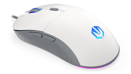 ENDORFY GEM Plus Onyx White (wei/grau)