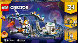 LEGO Creator - Space Roller Coaster (31142) LEGO