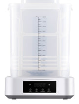 Anycubic Wash & Cure 3 Plus – vaske- og hærdestation – produktvisning 9