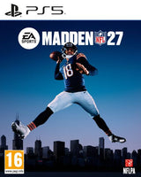 EA Sports NFL Madden 27 – PlayStation 5 – spilcover