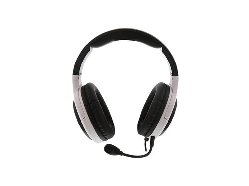 Nyko NP5-5000 – kablet headset til PlayStation 5 – set skråt fra siden