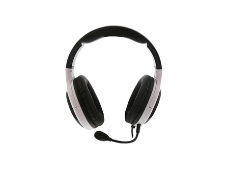 Nyko NP5-5000 – kablet headset til PlayStation 5 – set skråt fra siden