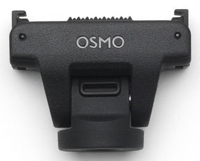 DJI - Osmo 360 Adjustable Quick-Release Adapter Mount DJI