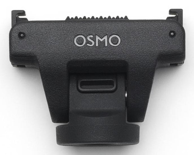 DJI - Osmo 360 Adjustable Quick-Release Adapter Mount DJI