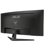 ASUS TUF Gaming VG34VQ3B – skærm – Sort