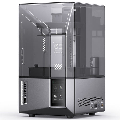 Elegoo Mars 5 Ultra 3D-printer – produktvisning 9