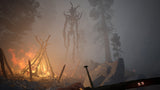The Axis Unseen (Collector's Edition) – PlayStation 5 – skærmbillede fra spillet