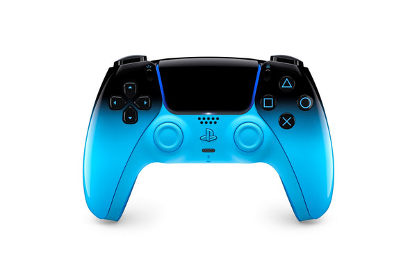 Sony DualSense Trådløs Controller – Blå/Sort