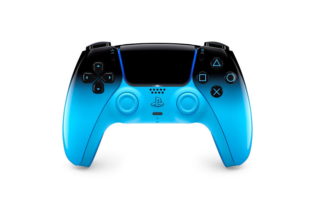 Sony Playstation 5 Dualsense Controller - Rhythm Blue Sony
