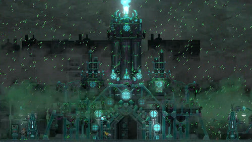 NetherWorld – Nintendo Switch – skærmbillede 2