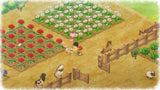 Doraemon: Story of Seasons (DE-Multi In game) BanDai