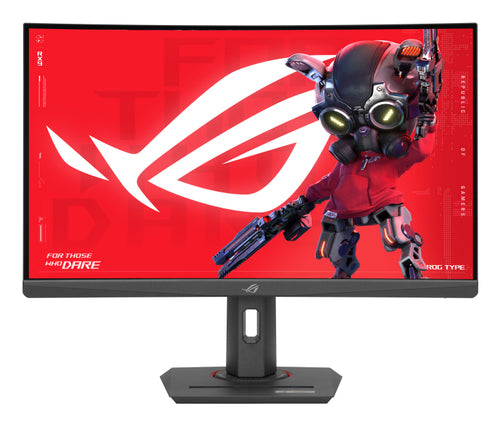 ASUS ROG Strix - 27 - LED monitor