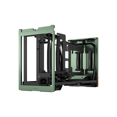 ITX Fractal Design Terra Jade Fractal design