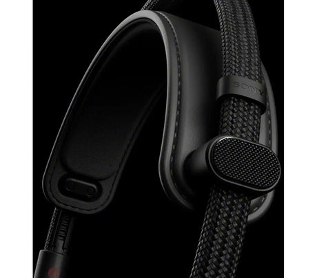 Sony INZONE H9 II – trådløst gaming-headset – sort – produktdetalje 7