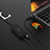 J5 100W PD USB-C SUPER CHARGER - EU J5