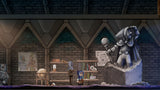 Teslagrad Power Pack Collector's Edition